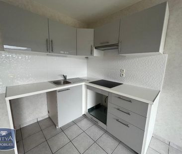 Appartement 2 pièces - 40 m² - Photo 6