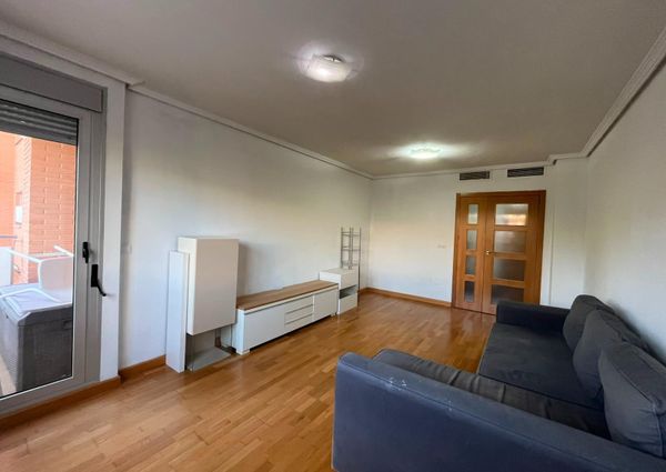Flat - Murcia (Principe de Asturias)