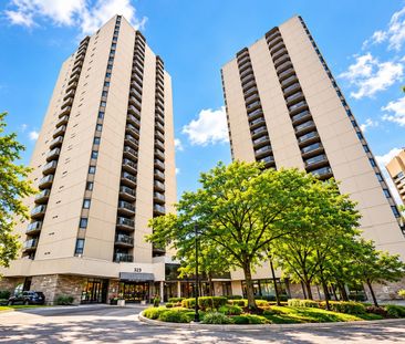 For Lease - 323 Colborne Street Unit# 303, London East, Ontario - Photo 6