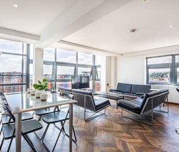 7 Bedroom Apartment - Photo 1