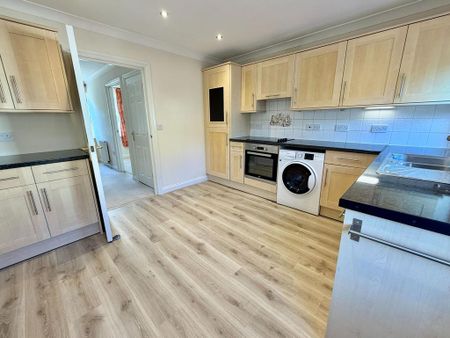 2 bedroom terraced house to rent - Photo 5