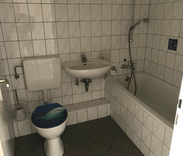 Barrierefreie 2-Zimmer-Wohnung mit bester Aussicht in Krefeld - Photo 4