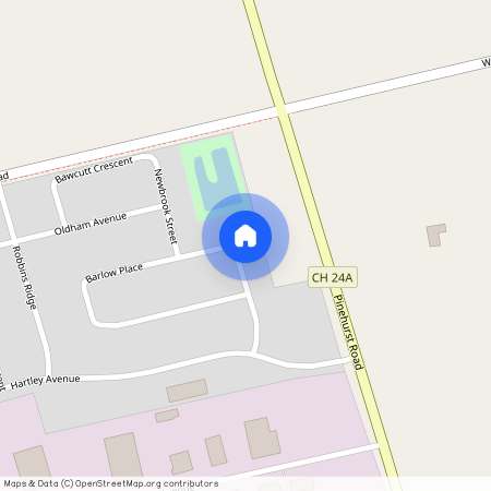 23 Barlow Place, Brant