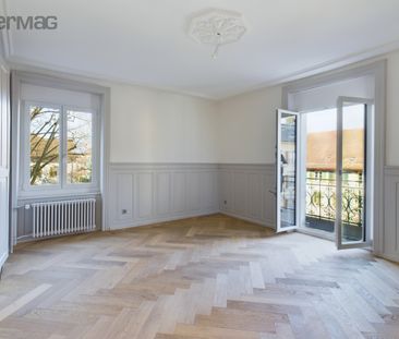 Erstbezug nach Totalsanierung - Charme und Moderne in Horgen - Foto 4