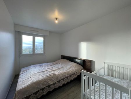 Appartement Quimper T4 rénové avec balcons - Photo 4