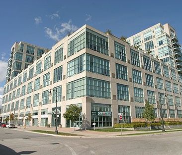 For Lease - 300 Manitoba Street Unit# 301, Toronto, Ontario - Photo 1