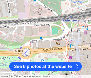 1 bedroom flat for rent - Photo 1