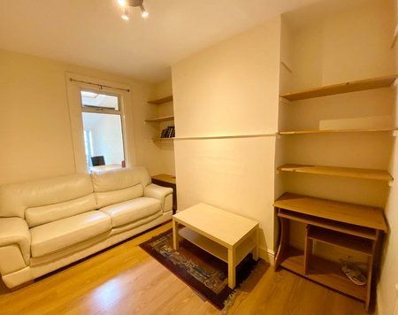 Malvern Buildings, Fairfield Park, Bath, BA1 - Photo 1