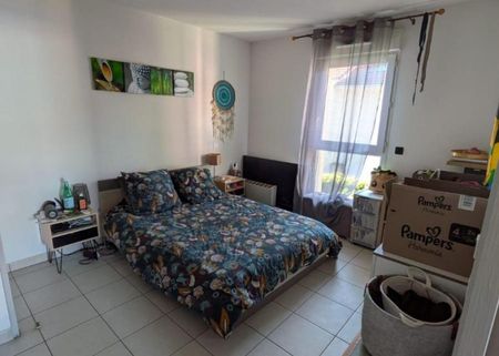 Appartement T2 à louer à Scionzier - Photo 3