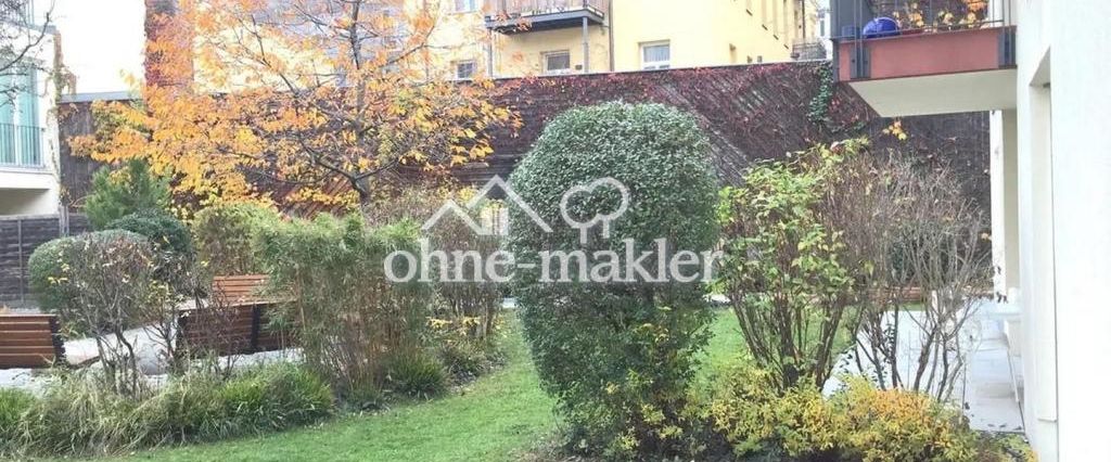 Geräumige Wohnung mit Terrasse in München - Photo 1