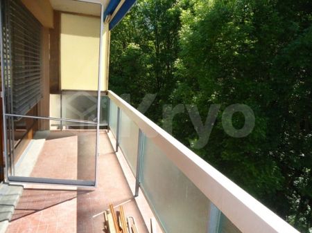 3 Zimmer, 1 m², 2. Stock - Foto 4
