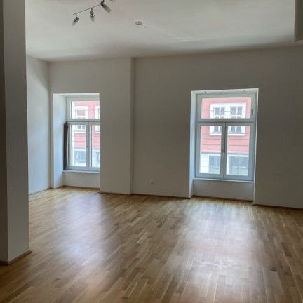Schöne 2-Zimmer Wohnung im Zentrum von Bruck an der Mur - Photo 1