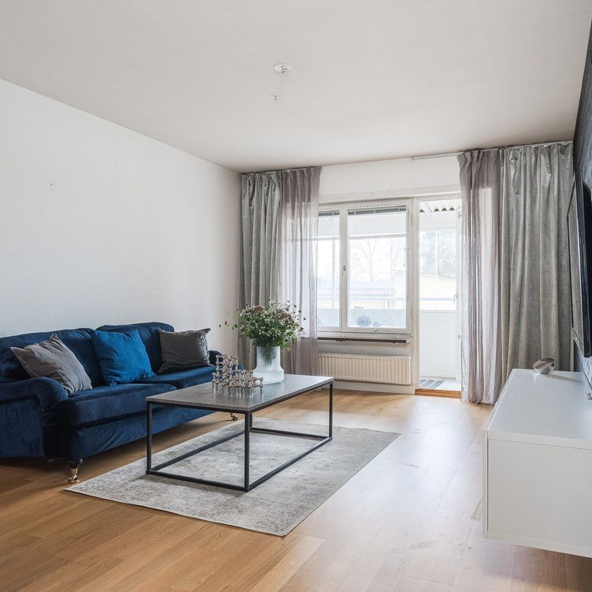 Skolvägen, Örbyhus - Foto 1