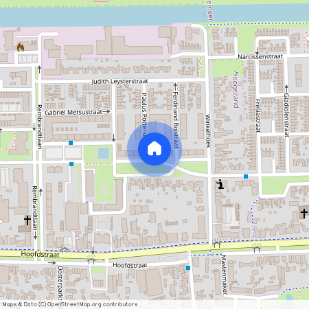 Bartholomeus Vd Helststr 57, 9601 CB Hoogezand