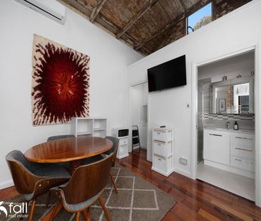 Niche Studio Apartment - Photo 4