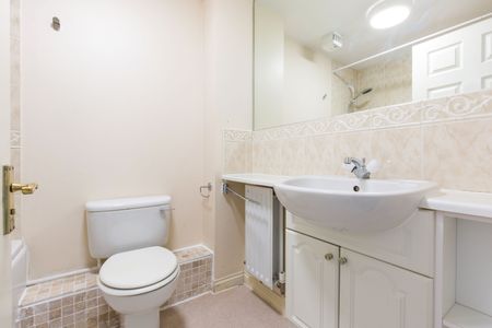 2 bedroom apartment to rent Handel Road, Southampton, SO15 - Photo 5