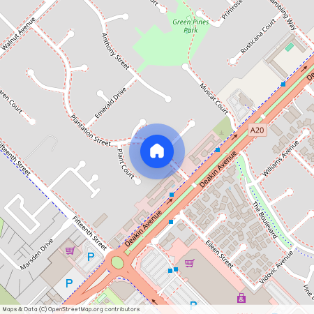 Unit 3, Vic 3500, 47 Plantation Street, Mildura