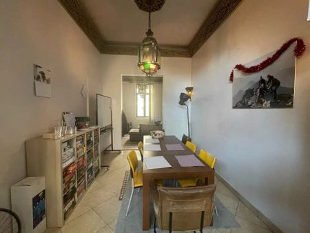 Ruime en charmante stadswoning in hartje Leuven - geschikt co-housing - Photo 2