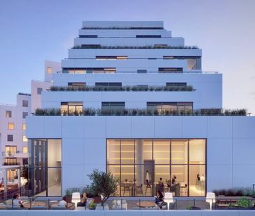 For Lease - 1050 Eastern Avenue Unit# 920, Toronto, Ontario - Photo 1