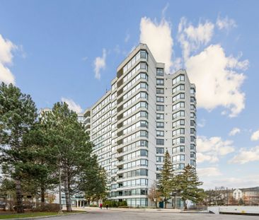 For Lease - 120 Promenade Circle Unit# 206, Vaughan, Ontario - Photo 3