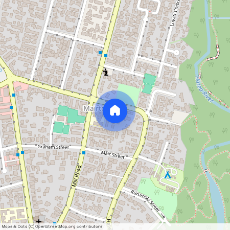 30A Nixon Street, Kensington