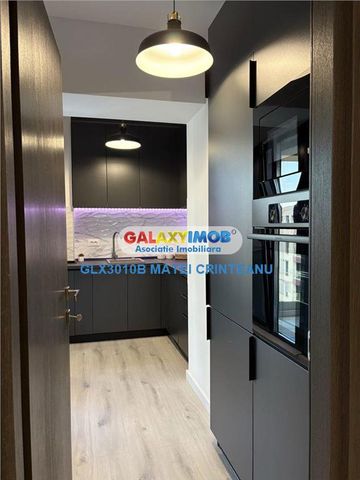 Garsoniera de inchiriat Smart Residence Iuliu Maniu 19 - Photo 4