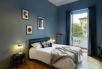 Piazza Madama Cristina, Turin, Piedmont 10125