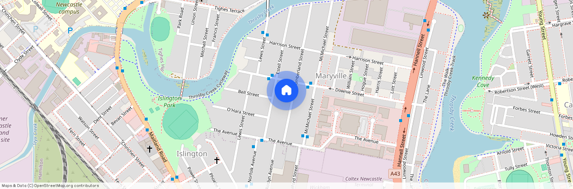38 Northumberland Street, Maryville, NSW 2293