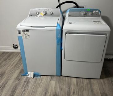 For Lease - 19 Antorisa Avenue Unit# #BSMT, Vaughan, Ontario - Photo 4