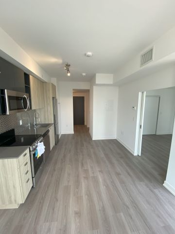 For Lease - 10 De Boers Drive Unit# 512, Toronto, Ontario - Photo 2