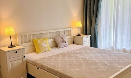 2-izbák v Ružinove za 850 € – balkón 10 m², klíma, voľný ihneď, Psík ANO - Photo 4