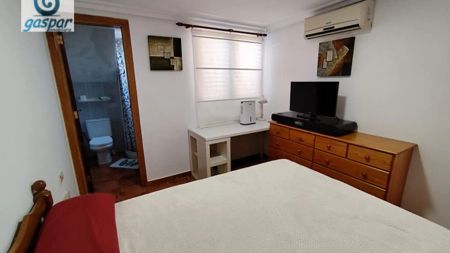 Ático de alquiler en Calle Maya, 55, La Laguna - Foto 2