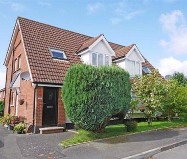 35B Carnbrae Park, Castlereagh, Belfast, BT8 6TP - Photo 5