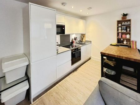 1 bedroom apartment to rent - Photo 4