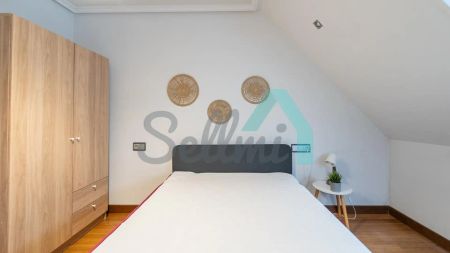 Piso de alquiler en Campoamor, Salesas - Foncalada - Campoamor - Foto 5