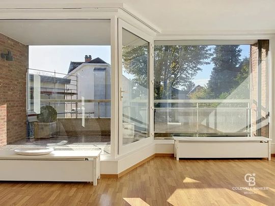 Appartement te huur - Photo 1