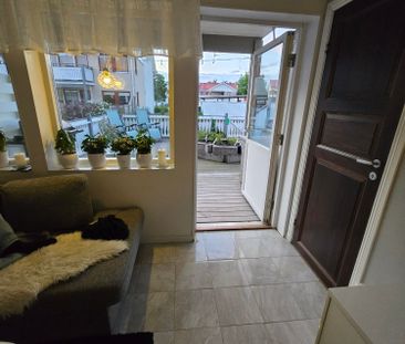 Gotland Vibble Tvinnaregatan, Visby - Photo 1