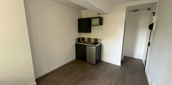 Appartement T1 Chaville à louer - Photo 2