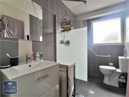 Location Appartement 2 pièces 29m² LEMPDES 63370 - Photo 2