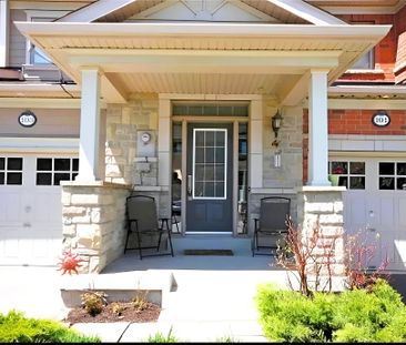 For Lease - 103 Donovan Heights, Milton, Ontario - Photo 6