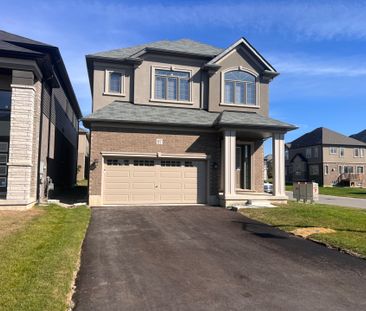 For Lease - 87 HITCHMAN Street Unit# Basement, Brant, Ontario - Photo 4