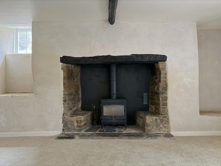 5 bedroom farm house to rent - Photo 2