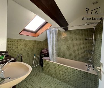 Location Appartement 2 pièces 30m² EVIAN LES BAINS 74500 - Photo 6