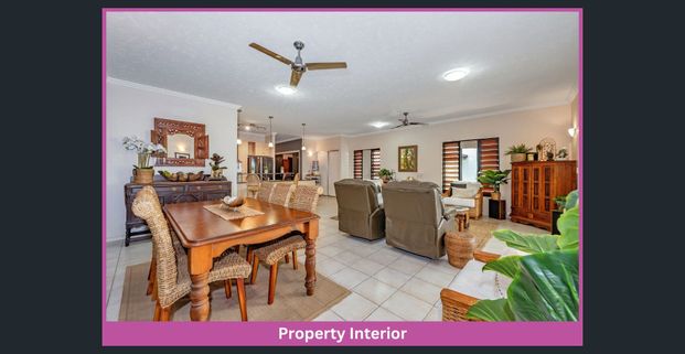 Prime 3Bed 2Bath Apartment in Townsville City***FULLY SERVICED and FURNISHED ****Townsville Premium Properties for Medium-Term*** - Photo 1