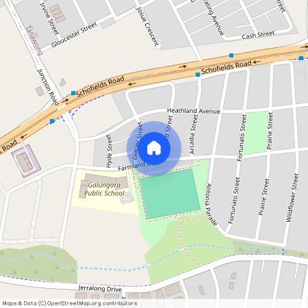 62 Farmland Drive, NSW 2762, Schofields