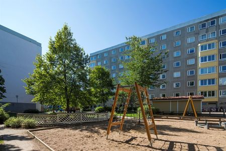 Bråbogatan 1 - Photo 5