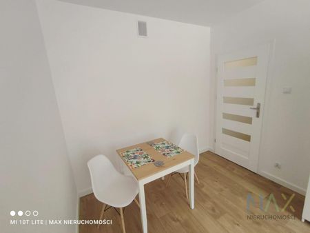2-pokojowe, os. Centrum B, Nowa Huta - Photo 4