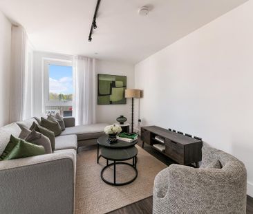 2 bedroom flat to rent - Photo 1