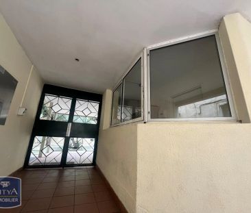 Appartement à louer 1 pièce 17m² - Photo 6