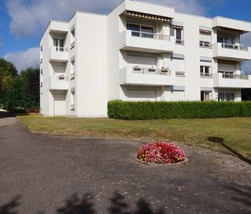 Location Appartement 1 pièce 47m² VERNON 27200 - Photo 5